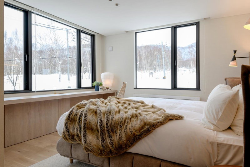 Koa Niseko, Niseko, Japan