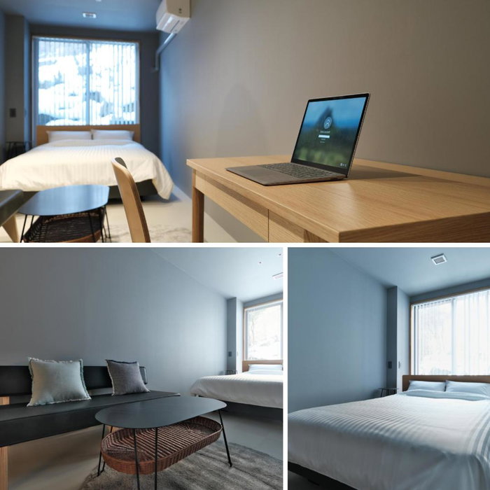 Shin Toji Hotel Lulud, Nakanojo, Japan