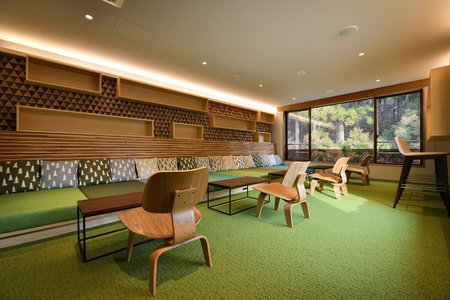 Shin Toji Hotel Lulud, Nakanojo, Japan