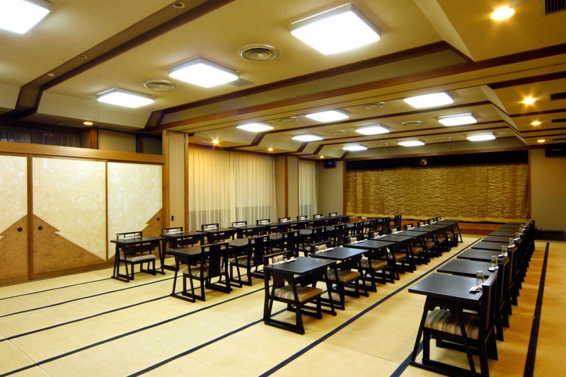 賢島の宿みち潮 Kashikojima no yado Michishio, Shima, Japan