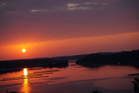 賢島の宿みち潮 Kashikojima no yado Michishio, Shima, Japan
