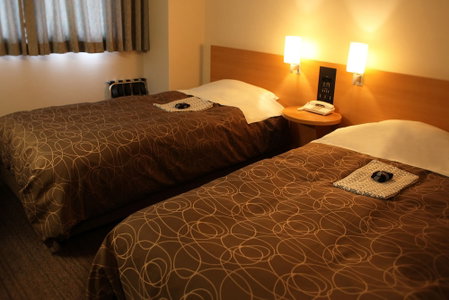 Hotel Ota, Ozu, Japan