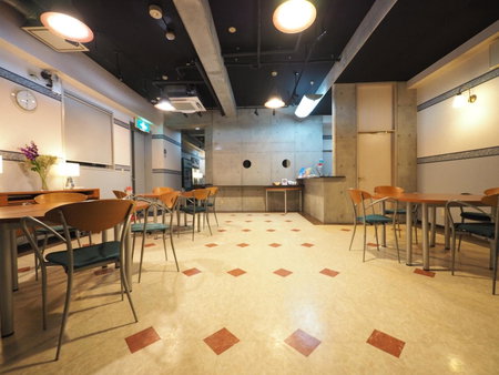 Business Hotel Legato, Tokyo, Japan