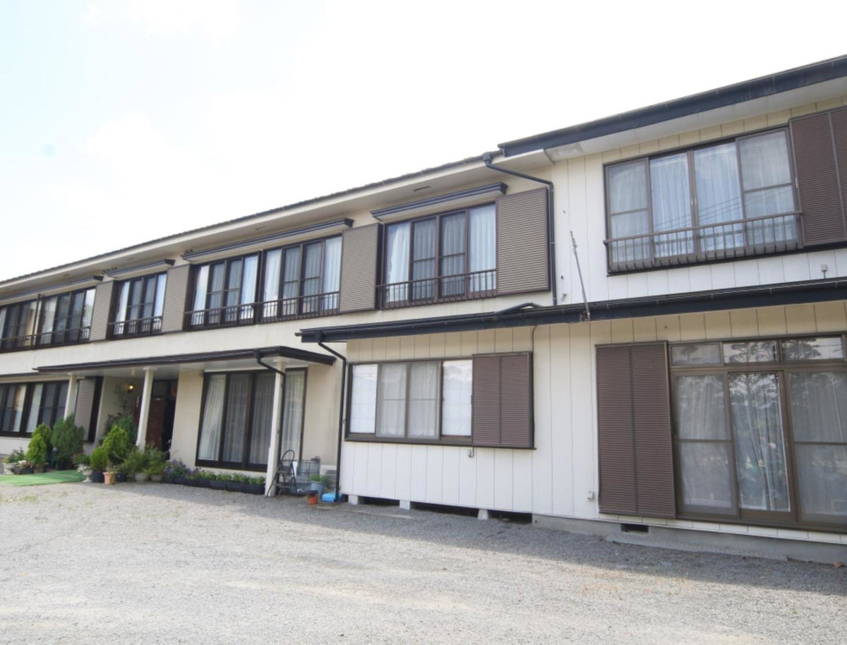 Suimeiso, Japan