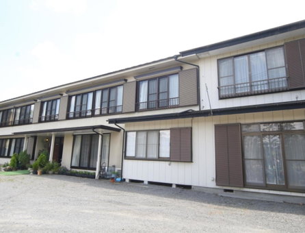 Suimeiso, Yamanakako, Japan