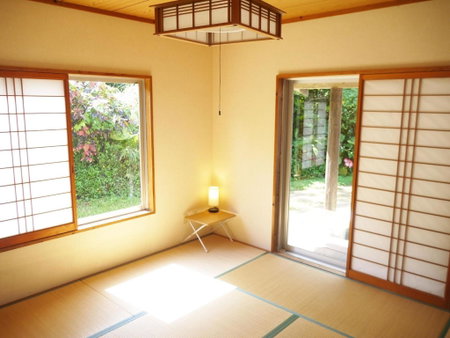 Guest house iroha, Nakijin, Japan