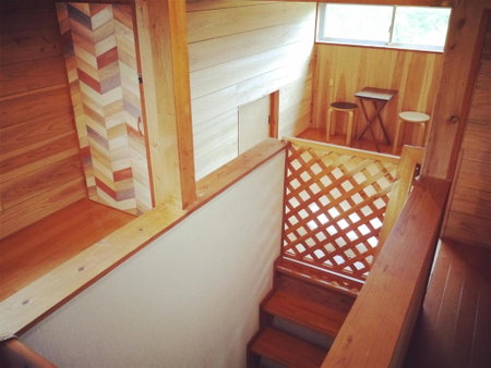 Guest house iroha, Nakijin, Japan