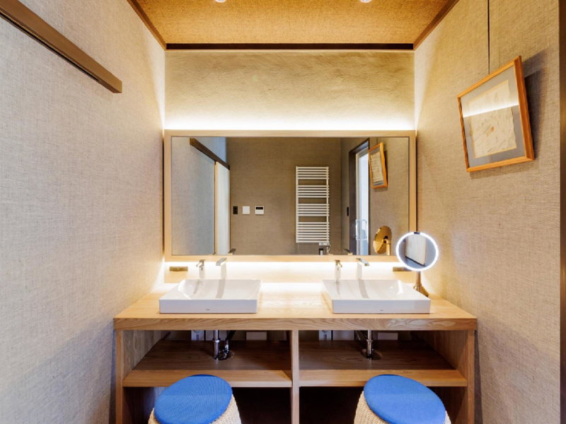 Ryokan Kigusuriya, Nantan city, Japan