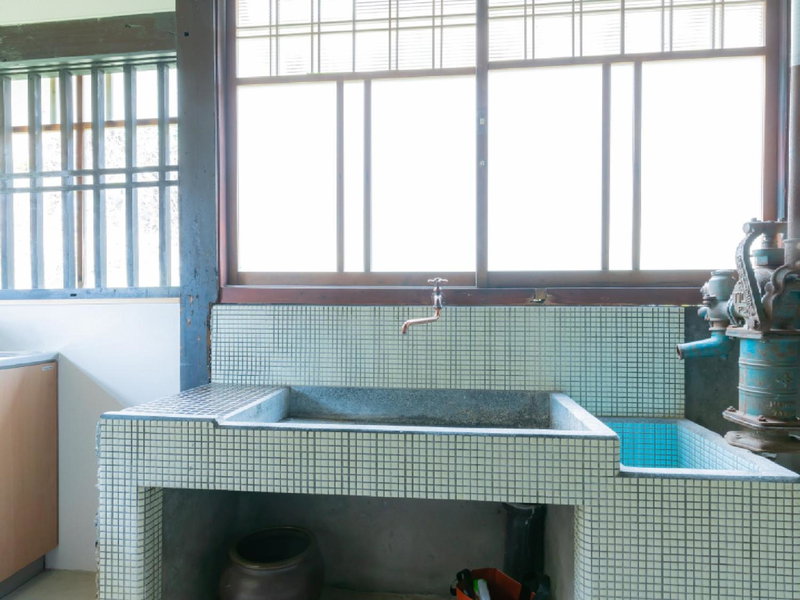Ryokan Kigusuriya, Nantan city, Japan