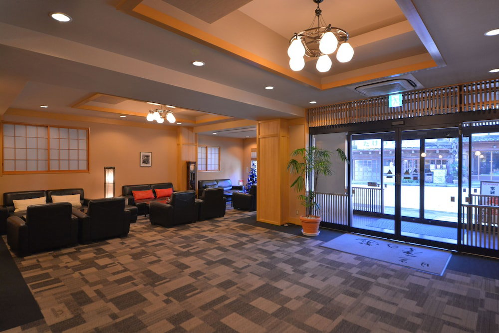 Hotel · Nikko Tokino Yuu, Nikko