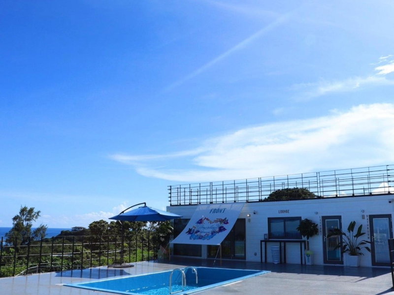 GLORY ISLAND OKINAWA Yabusachi Resort, Nanjo, Japan