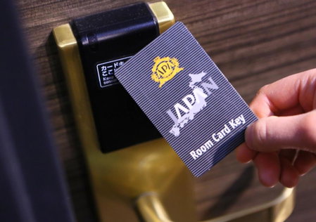 APA Hotel Osaka Temma, Osaka, Japan