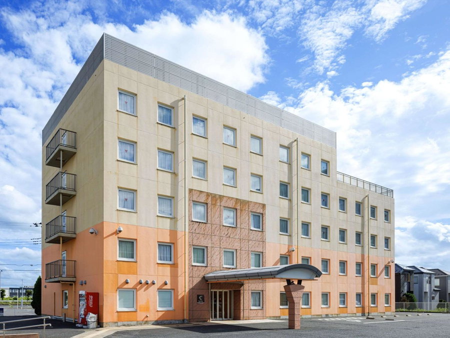 Comfort Inn Chiba Hamano, Chiba, Japan