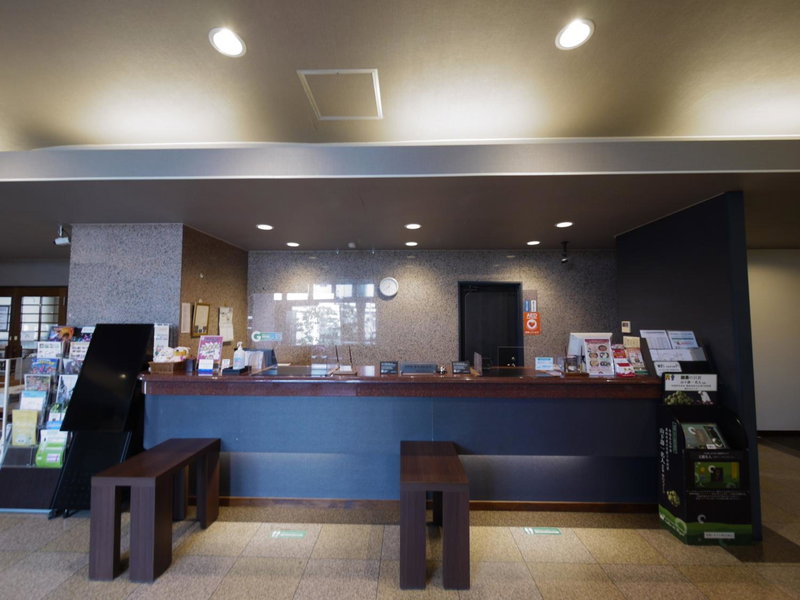Hotel Route-Inn Court Kofu Isawa, Fuefuki, Japan