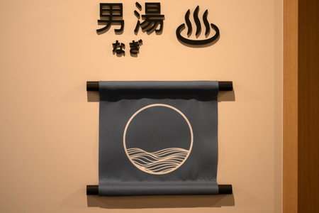 Sakura Port Hotel, Kitakami, Japan