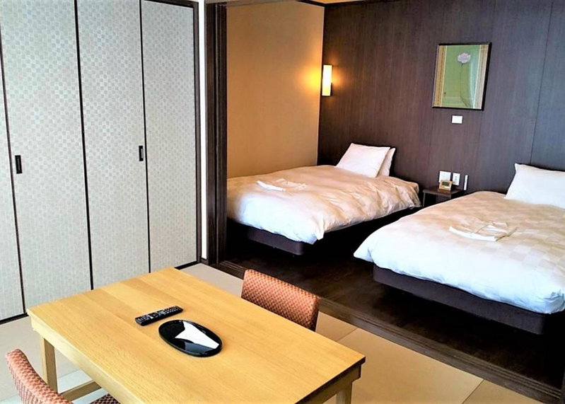 Hotel Morinokaze Hakone Sengokuhara, Hakone, Japan
