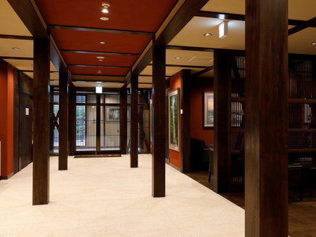 Hotel Morinokaze Hakone Sengokuhara, Hakone, Japan