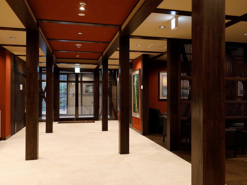 Hotel Morinokaze Hakone Sengokuhara, Hakone, Japan