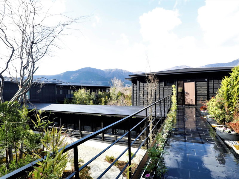 Hotel Morinokaze Hakone Sengokuhara, Hakone, Japan