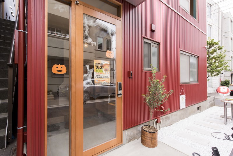 GrapeHouse Koenji - Hostel, - Caters to Women, Tokyo, Japan