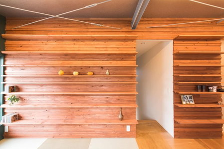 GrapeHouse Koenji - Hostel, - Caters to Women, Tokyo, Japan