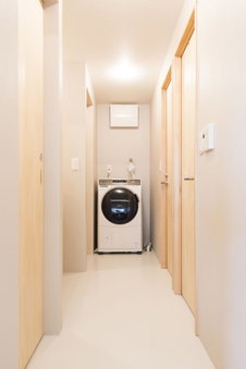 GrapeHouse Koenji - Hostel, - Caters to Women, Tokyo, Japan
