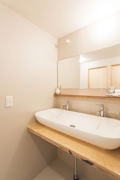 GrapeHouse Koenji - Hostel, - Caters to Women, Tokyo, Japan