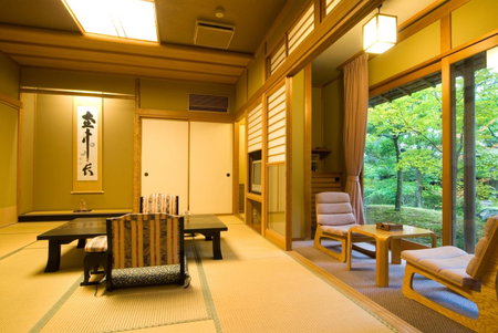 Koshi no yado Takashimaya, Niigata, Japan