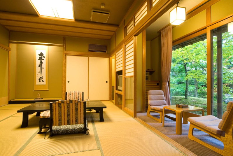 Koshi no yado Takashimaya, Niigata, Japan