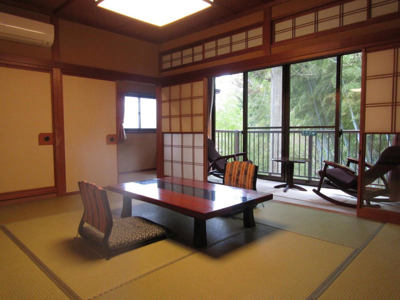 Koshi no yado Takashimaya, Niigata, Japan