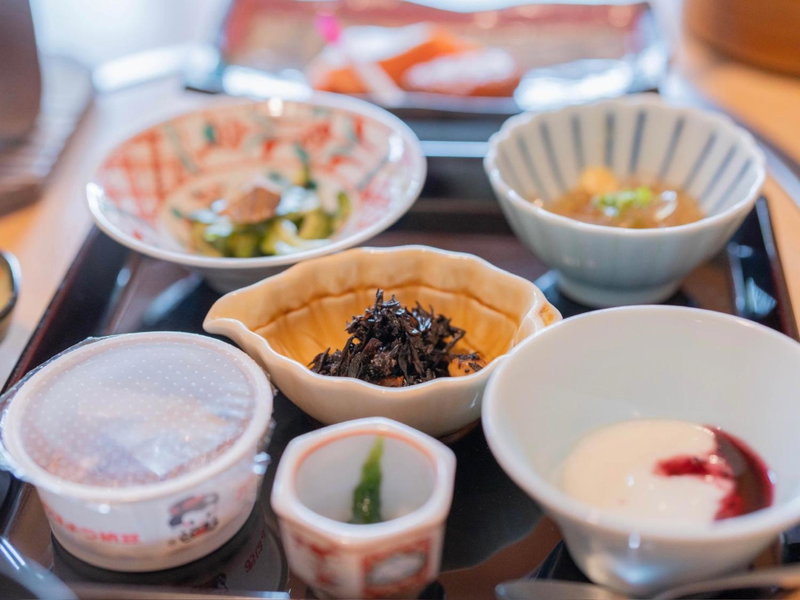 Kirishima Momijidani Seiryuso, Kirishima, Japan