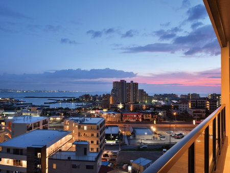 THE HOTEL CHATAN by SUNREST RESORT, Chatan, Japan