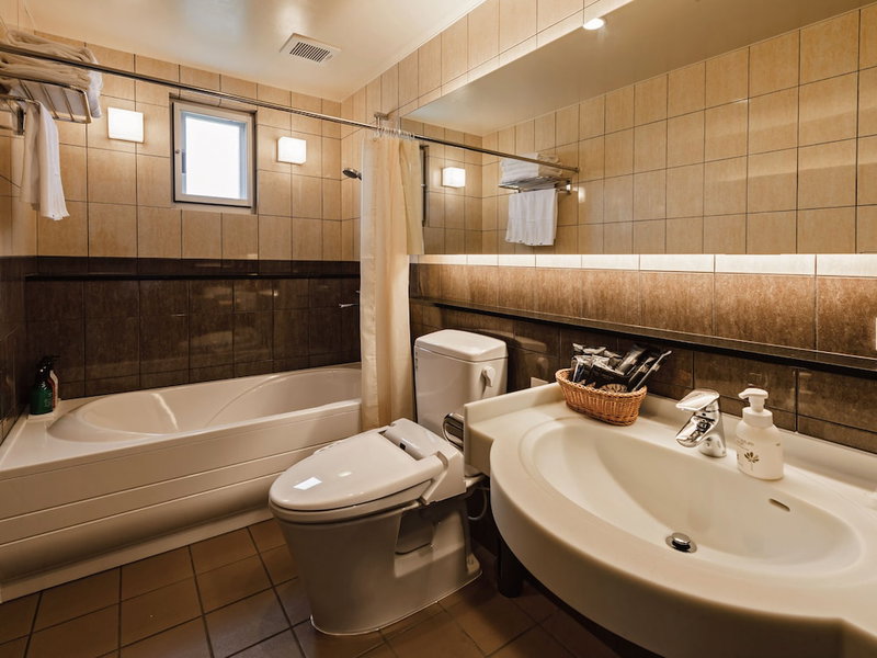 THE HOTEL CHATAN by SUNREST RESORT, Chatan, Japan