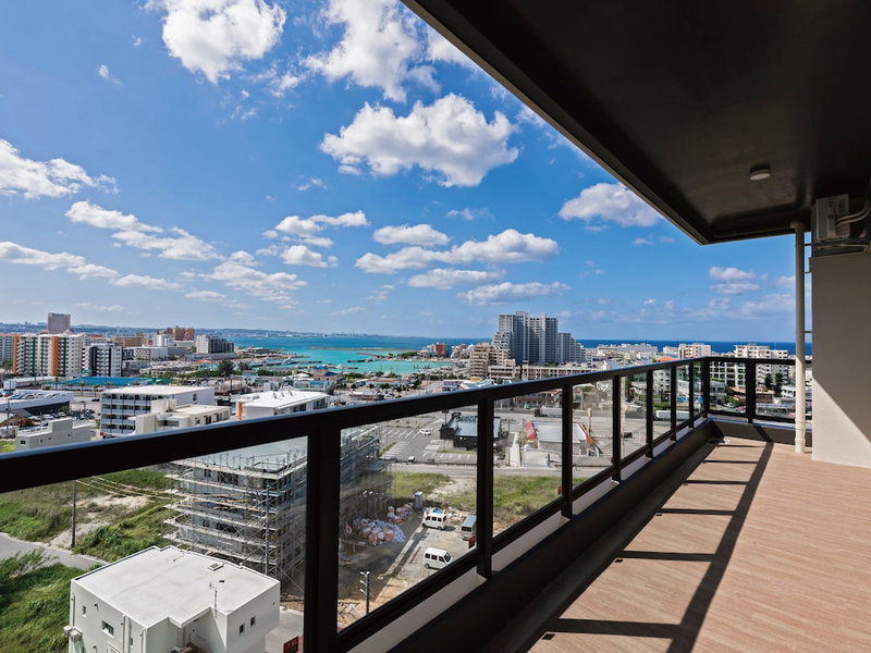 THE HOTEL CHATAN by SUNREST RESORT, Chatan, Japan