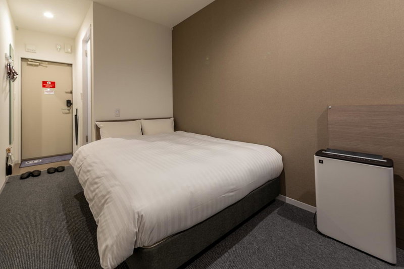 HOTEL R9 The Yard Inabe, Kuwana, Japan