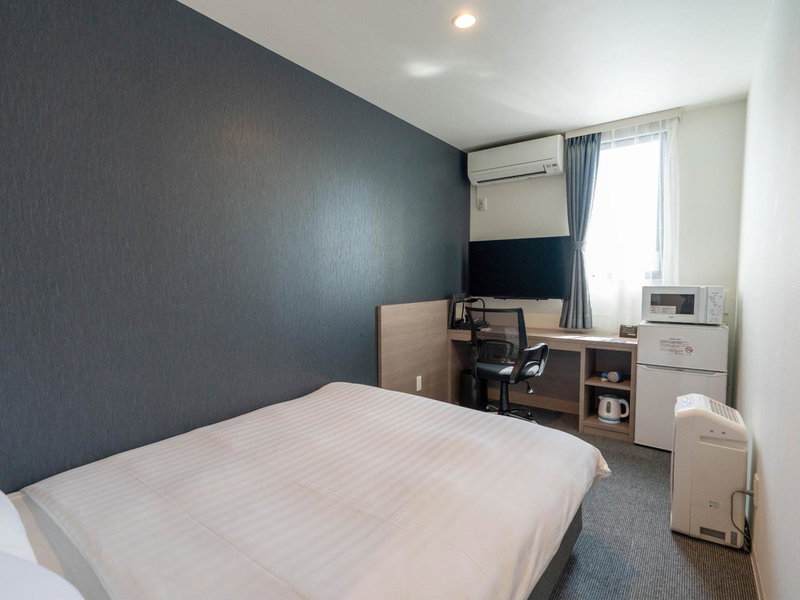 HOTEL R9 The Yard Ashikagaekinishi, Ashikaga, Japan