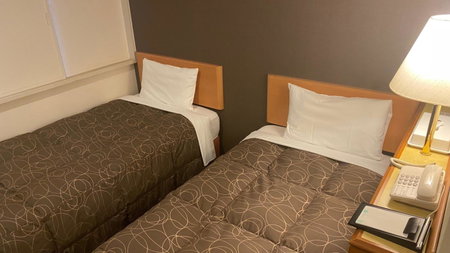 Az Inn Fukui (Ace Inn Fukui), Fukui, Japan