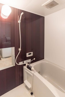 Bijou Suites Bloom, Osaka, Japan