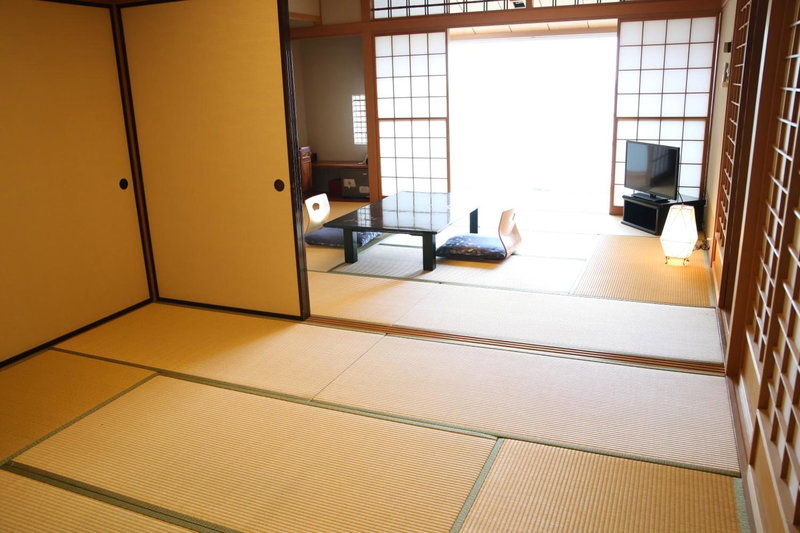 Nishiizu Crystal View Hotel, Nishiizu, Japan
