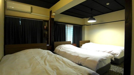 Guest House Dohei, Kamakura, Japan