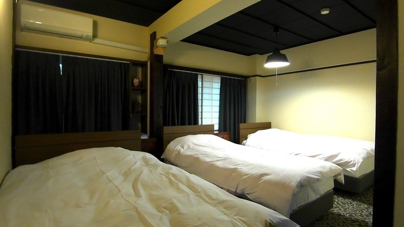 Guest House Dohei, Kamakura, Japan
