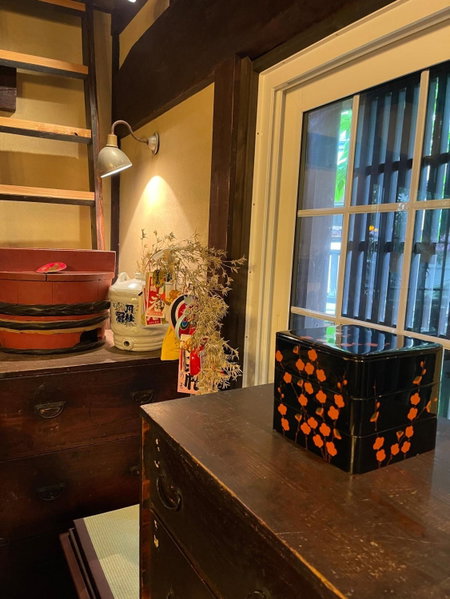 Guest House Dohei, Kamakura, Japan