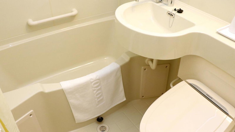 Toyoko Inn Hokkaido Tomakomai Ekimae, Tomakomai, Japan