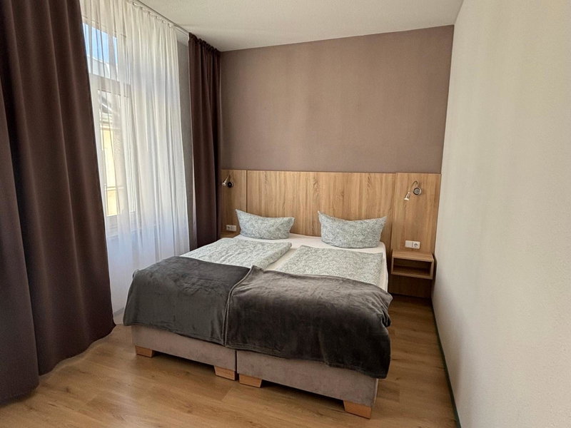 Deutscher Hof, Plauen, Germany
