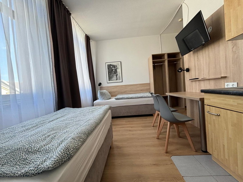 Deutscher Hof, Plauen, Germany