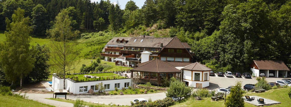 Hotel Käppelehof, Deutschland
