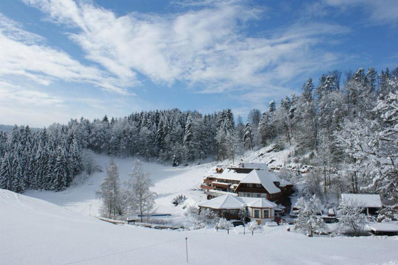 Hotel Käppelehof, Lauterbach, Germany