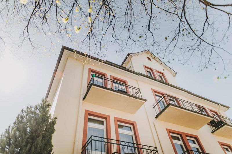 Arthotel Arabella, Bad Nauheim, Germany