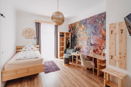 Arthotel Arabella, Bad Nauheim, Germany