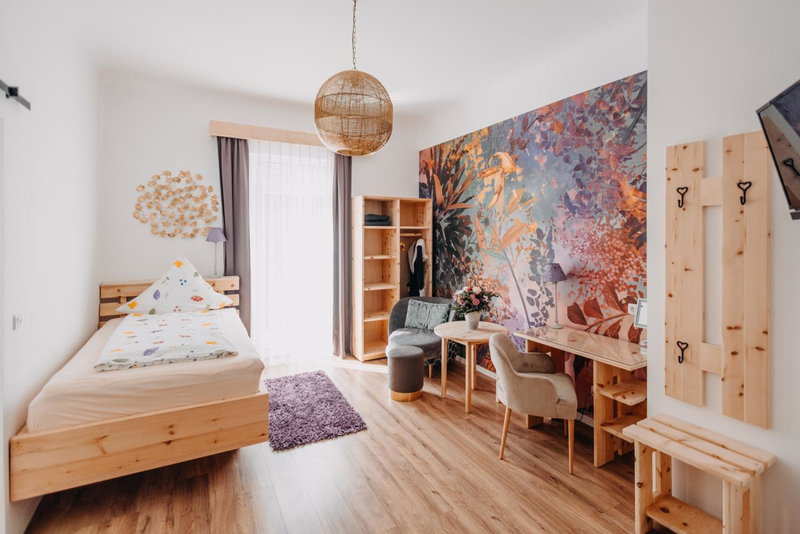 Arthotel Arabella, Bad Nauheim, Germany